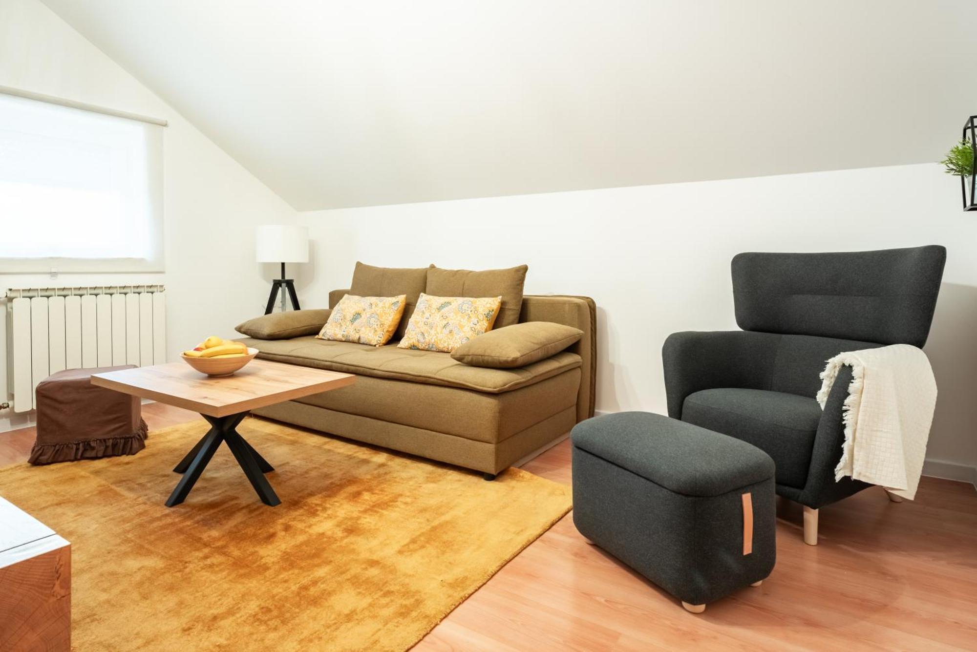 Apartment Premier Bjelovar Dış mekan fotoğraf