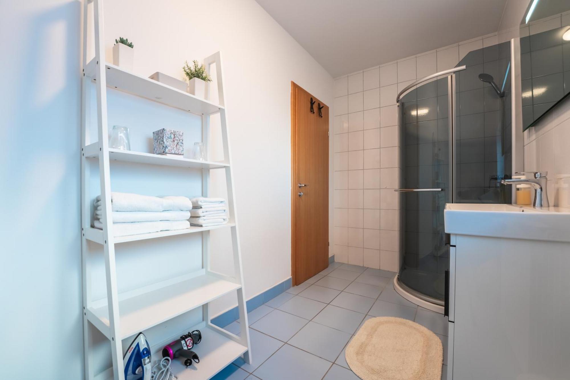 Apartment Premier Bjelovar Dış mekan fotoğraf